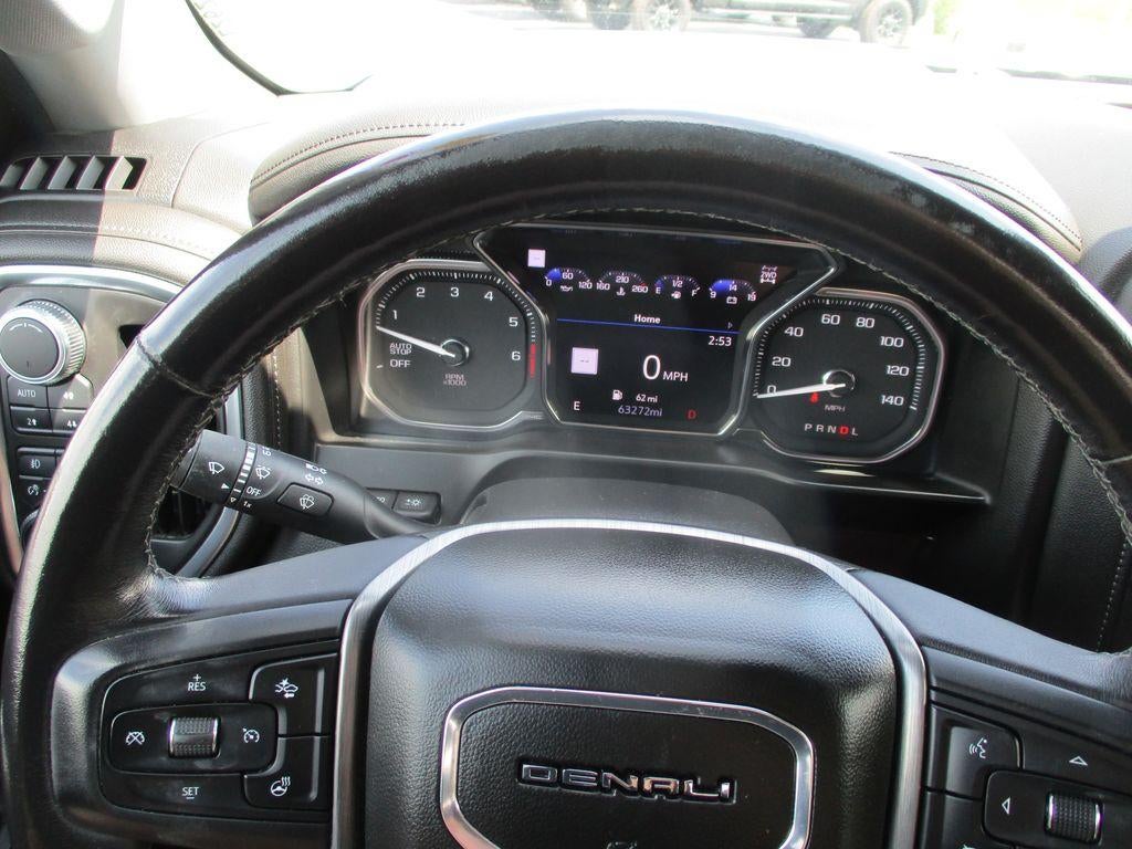 2019 GMC Sierra 1500 Denali