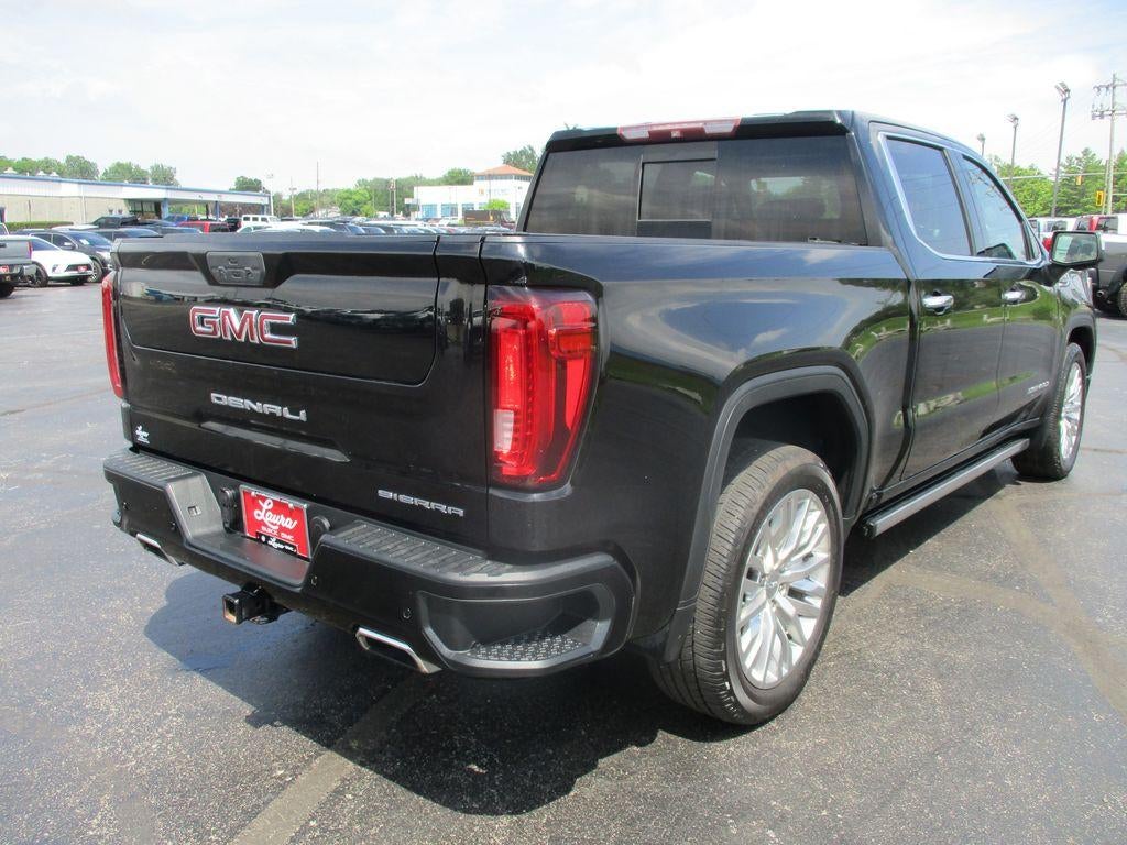 2019 GMC Sierra 1500 Denali