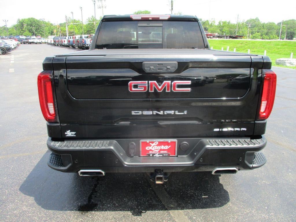 2019 GMC Sierra 1500 Denali