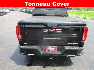 2019 GMC Sierra 1500 Denali