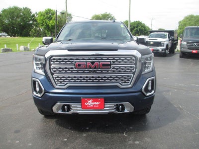 2019 GMC Sierra 1500 Denali