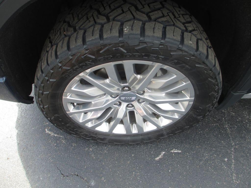2019 GMC Sierra 1500 Denali