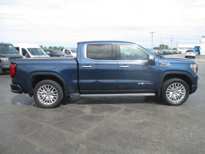 2019 GMC Sierra 1500 Denali