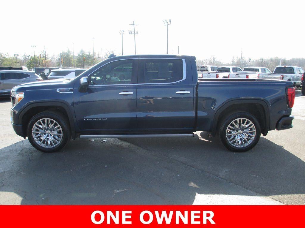 2019 GMC Sierra 1500 Denali