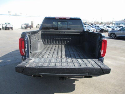 2019 GMC Sierra 1500 Denali