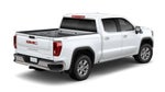 2026 GMC Sierra 1500 Base