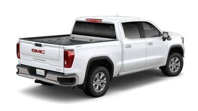 2026 GMC Sierra 1500 Base
