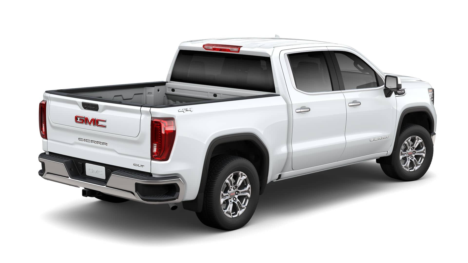 2026 GMC Sierra 1500 Base