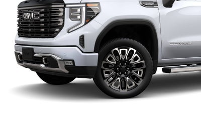 2026 GMC Sierra 1500 Base