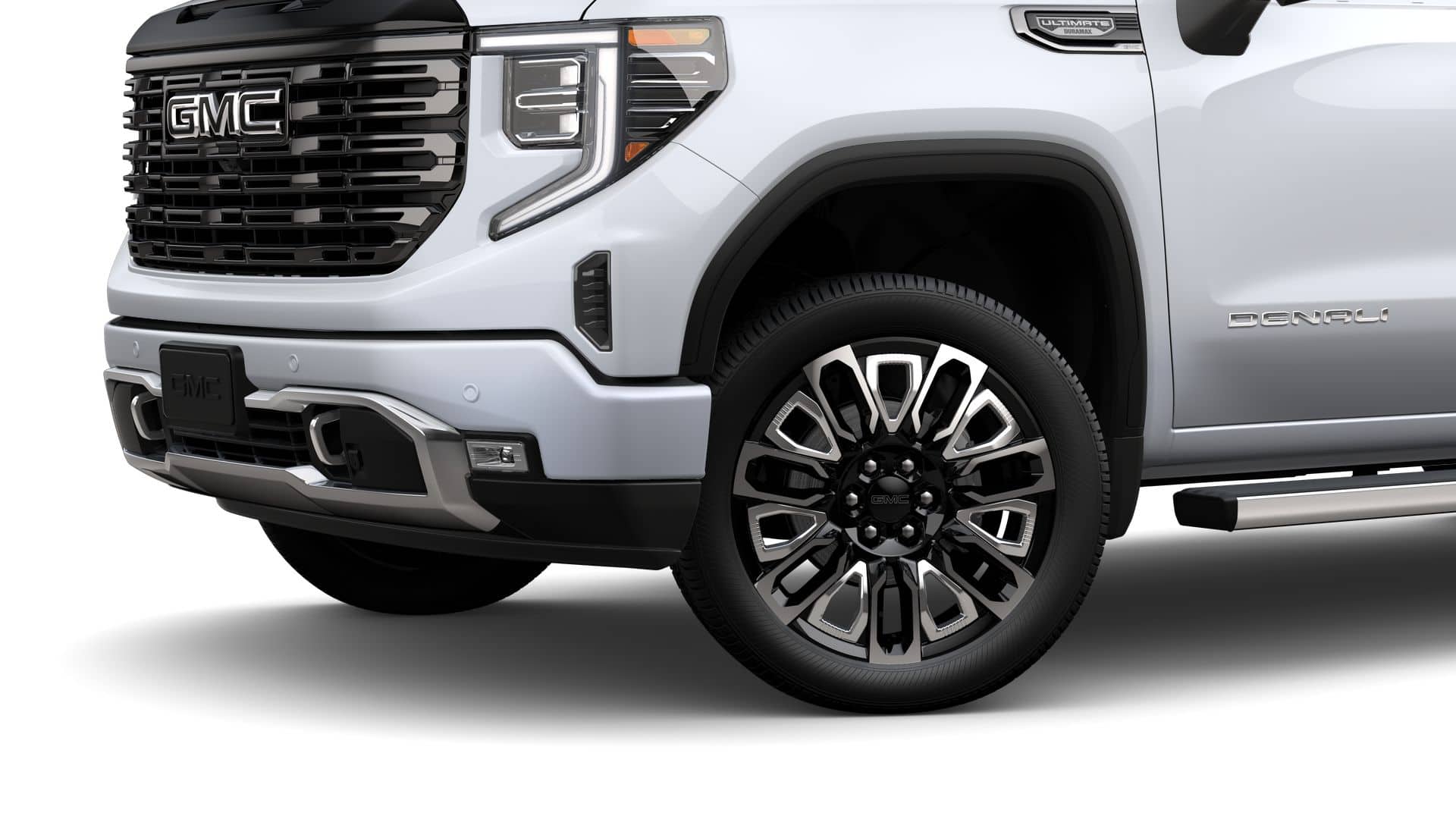 2026 GMC Sierra 1500 Base