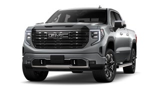 2026 GMC Sierra 1500 Base