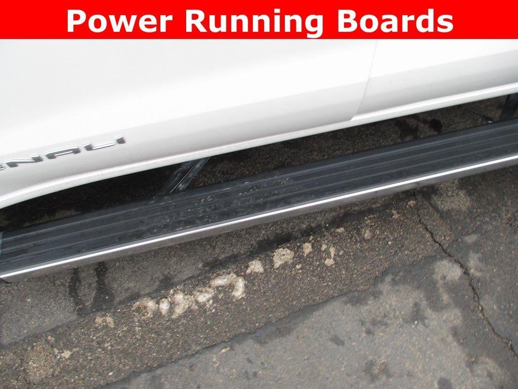 2023 GMC Sierra 1500 Denali Ultimate