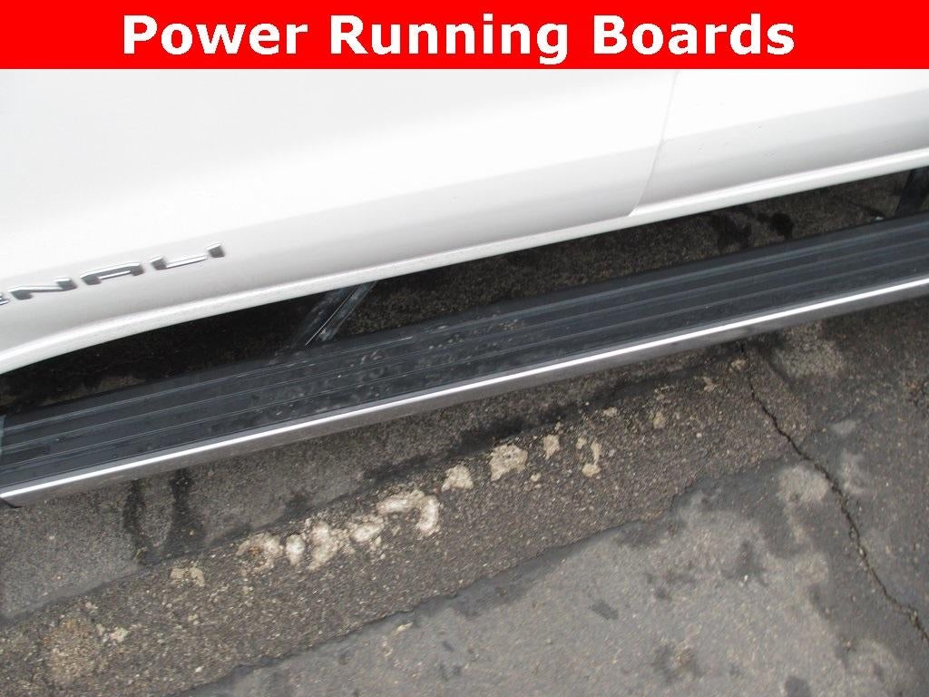 2023 GMC Sierra 1500 Denali Ultimate