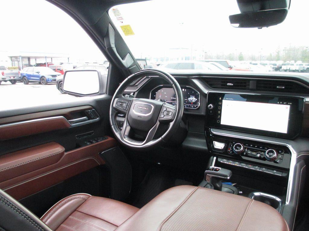 2023 GMC Sierra 1500 Denali Ultimate