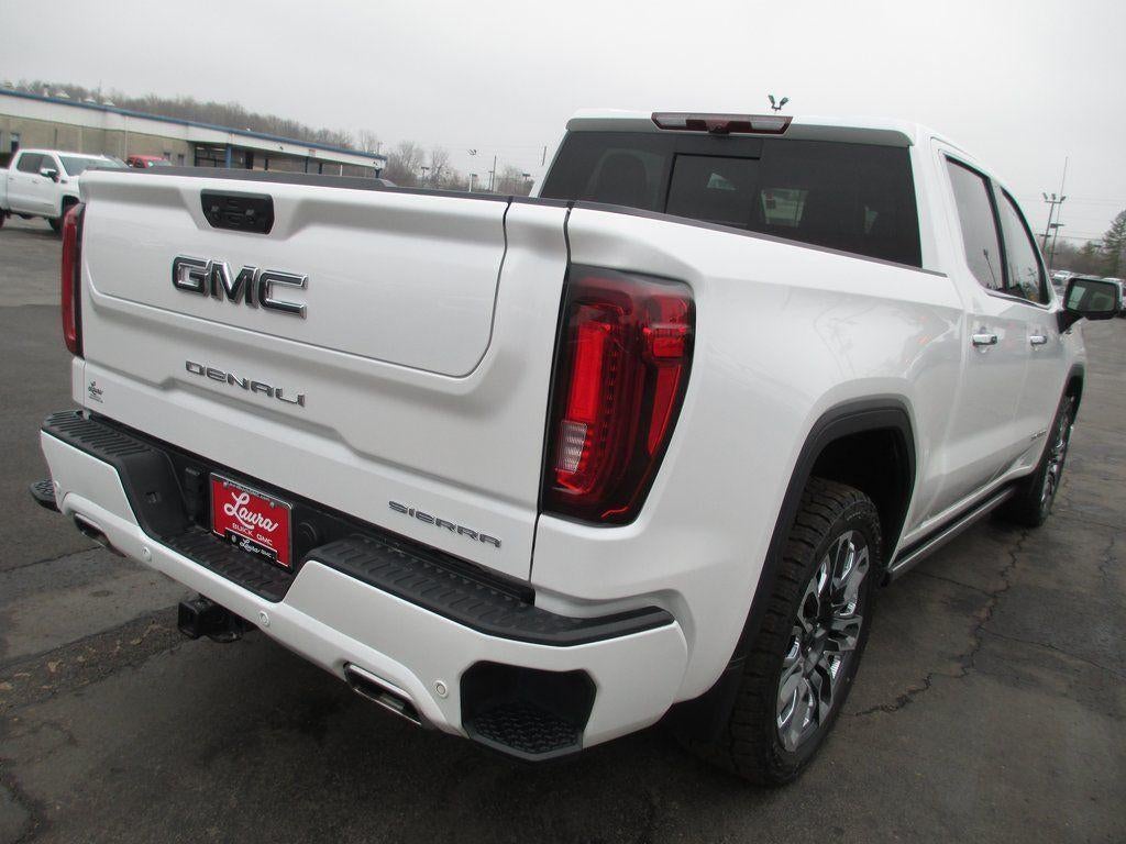 2023 GMC Sierra 1500 Denali Ultimate