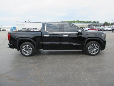 2023 GMC Sierra 1500 Denali Ultimate