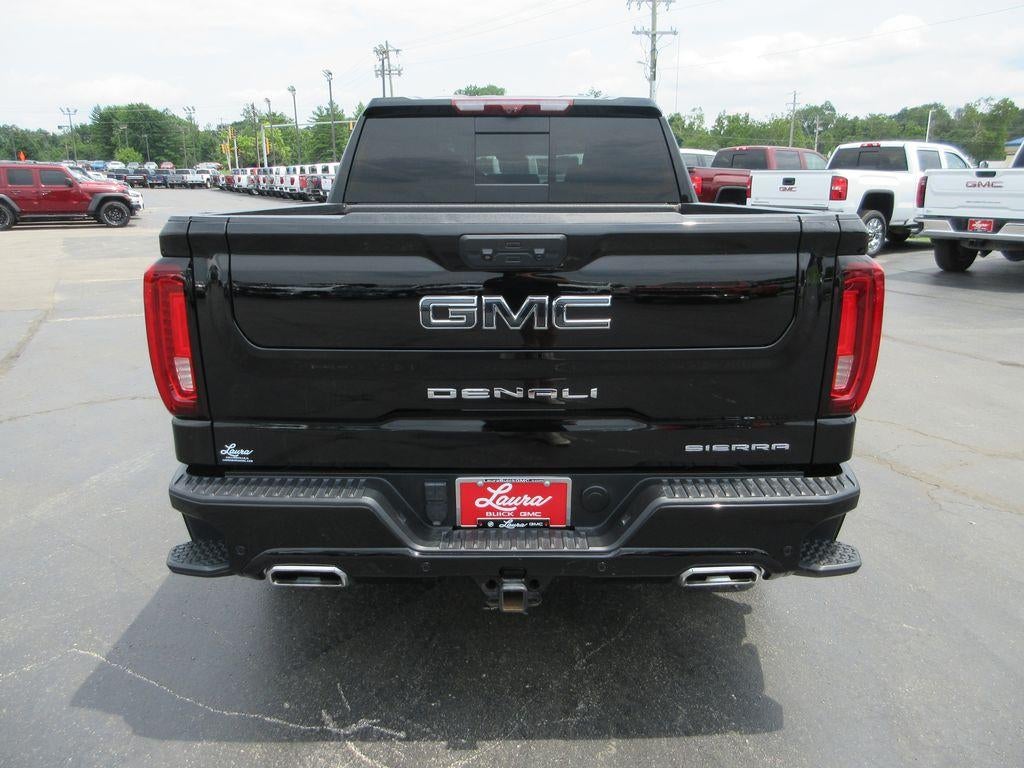 2023 GMC Sierra 1500 Denali Ultimate