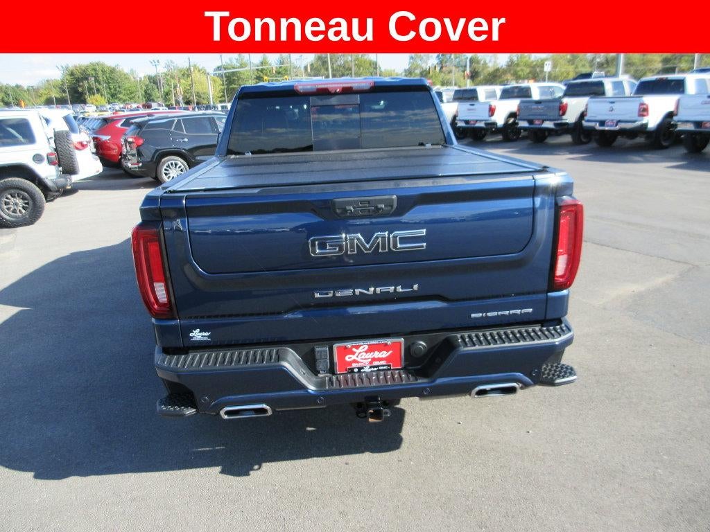 2023 GMC Sierra 1500 Denali Ultimate