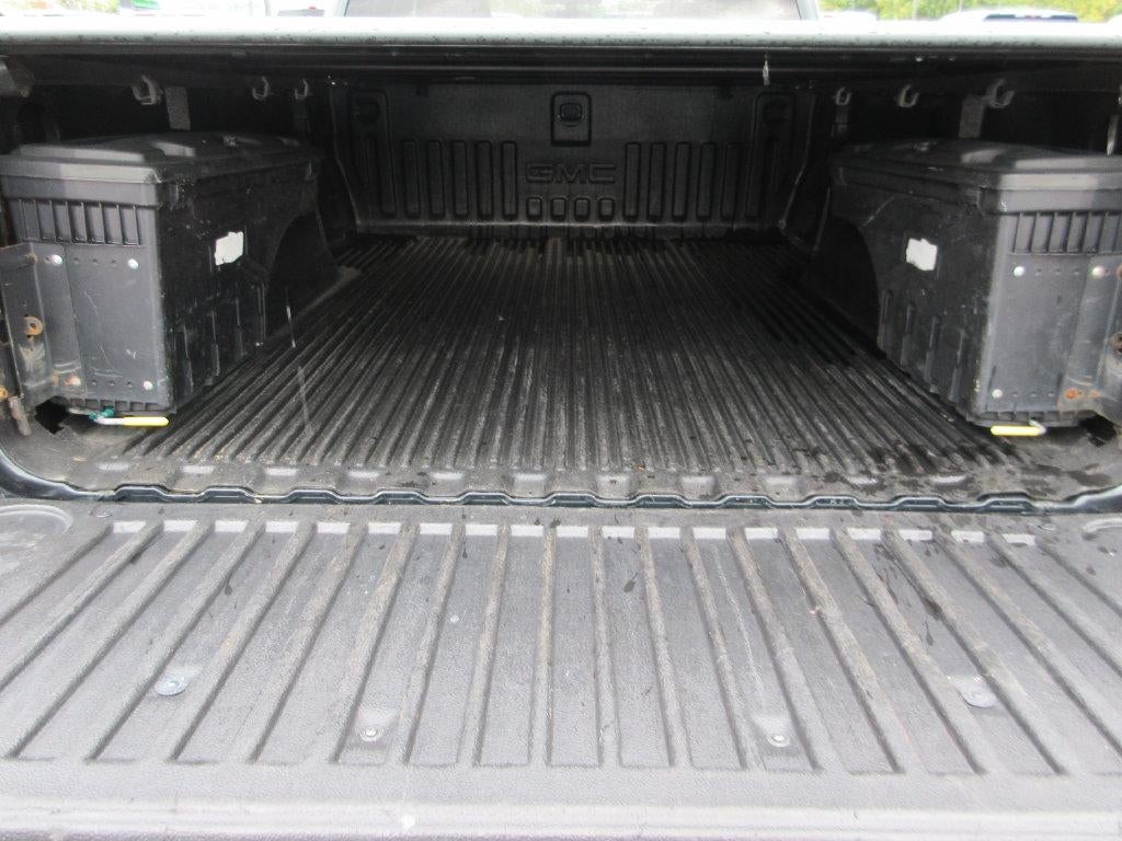 2018 GMC Sierra 1500 Base