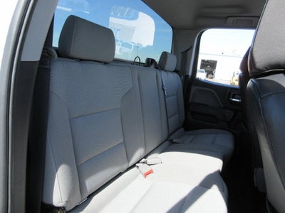 2017 GMC Sierra 1500 Base
