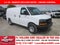 2026 GMC Savana Cargo Base