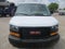 2026 GMC Savana Cargo Base