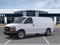 2026 GMC Savana Cargo Base