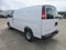 2026 GMC Savana Cargo Base