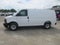 2026 GMC Savana Cargo Base