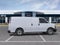 2027 GMC Savana Cargo Base