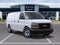 2027 GMC Savana Cargo Base