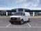 2027 GMC Savana Cargo Base