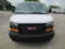 2026 GMC Savana Cargo Base