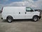 2026 GMC Savana Cargo Base
