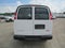 2026 GMC Savana Cargo Base