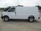 2026 GMC Savana Cargo Base