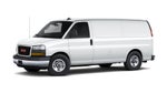 2027 GMC Savana Cargo Base