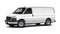2027 GMC Savana Cargo Base