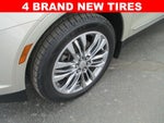 2017 Cadillac XT5 Premium Luxury FWD