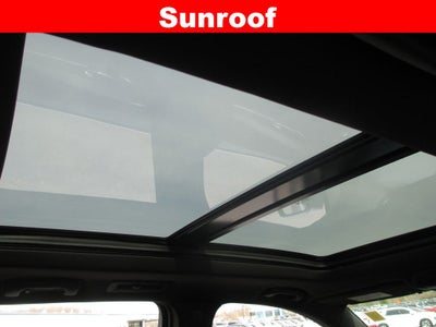 2021 Cadillac XT6 Luxury