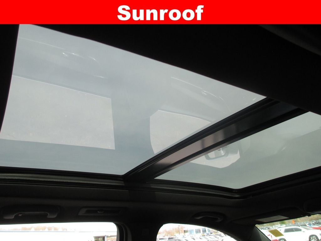 2021 Cadillac XT6 Luxury