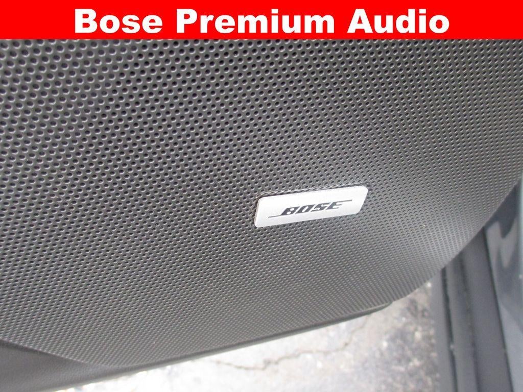 2021 Cadillac XT6 Luxury