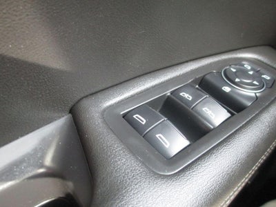 2021 Cadillac XT6 Luxury