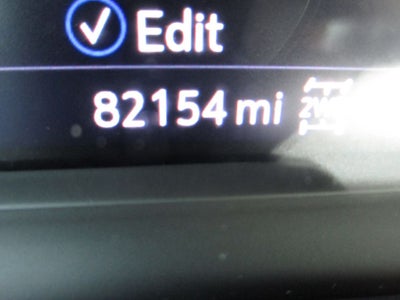 2021 Cadillac XT6 Luxury