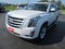 2020 Cadillac Escalade Premium Luxury