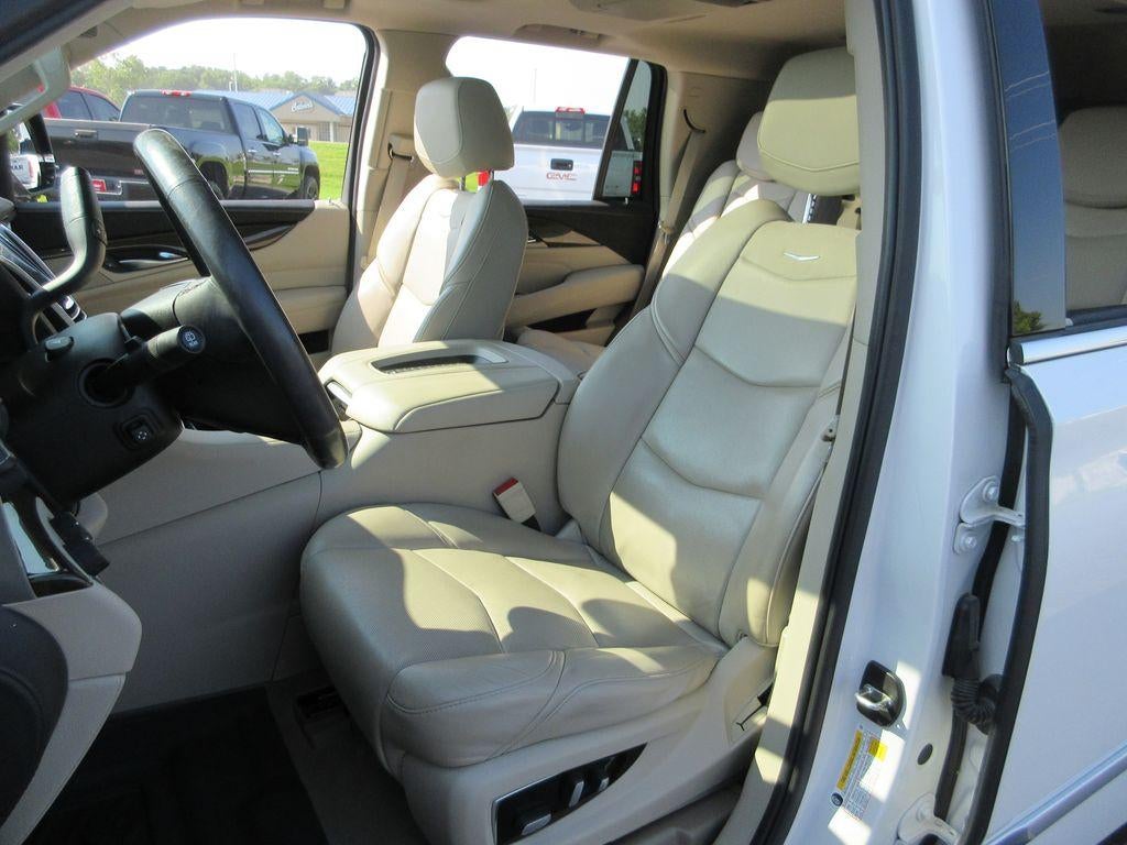 2020 Cadillac Escalade Premium Luxury