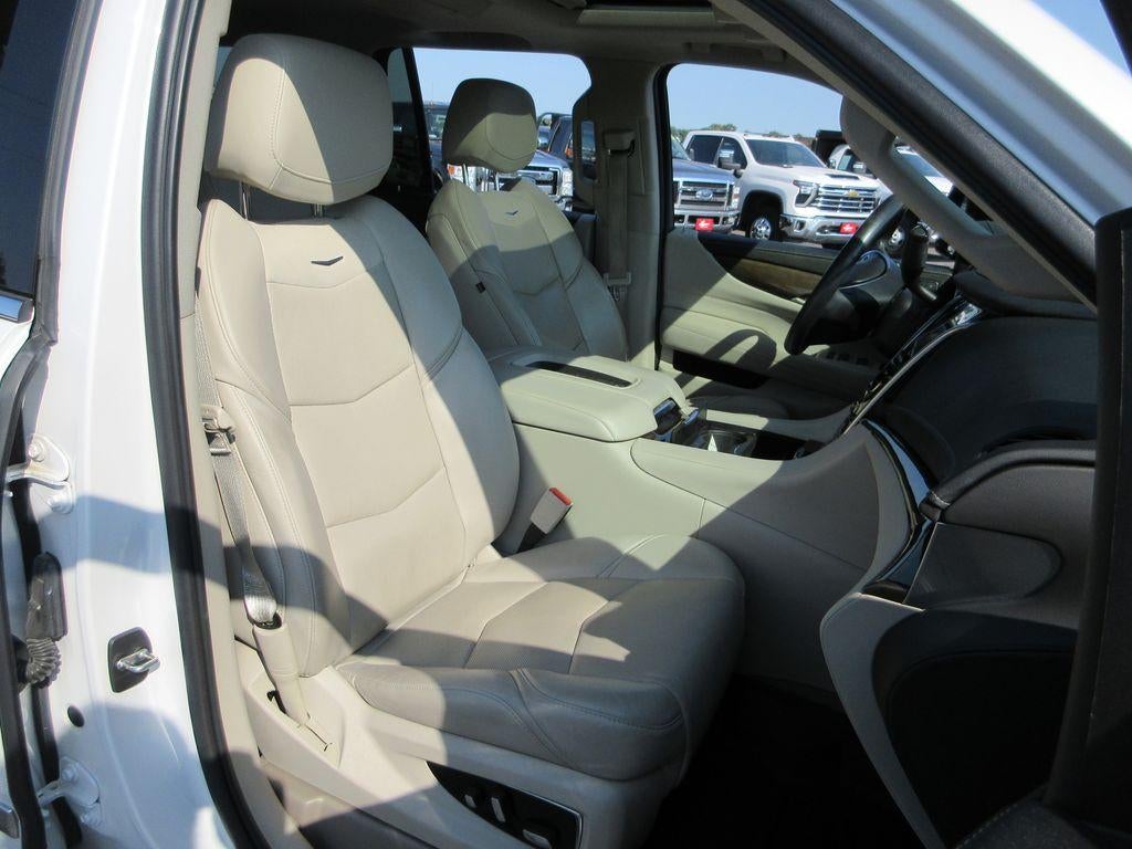 2020 Cadillac Escalade Premium Luxury