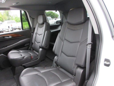 2019 Cadillac Escalade Premium Luxury