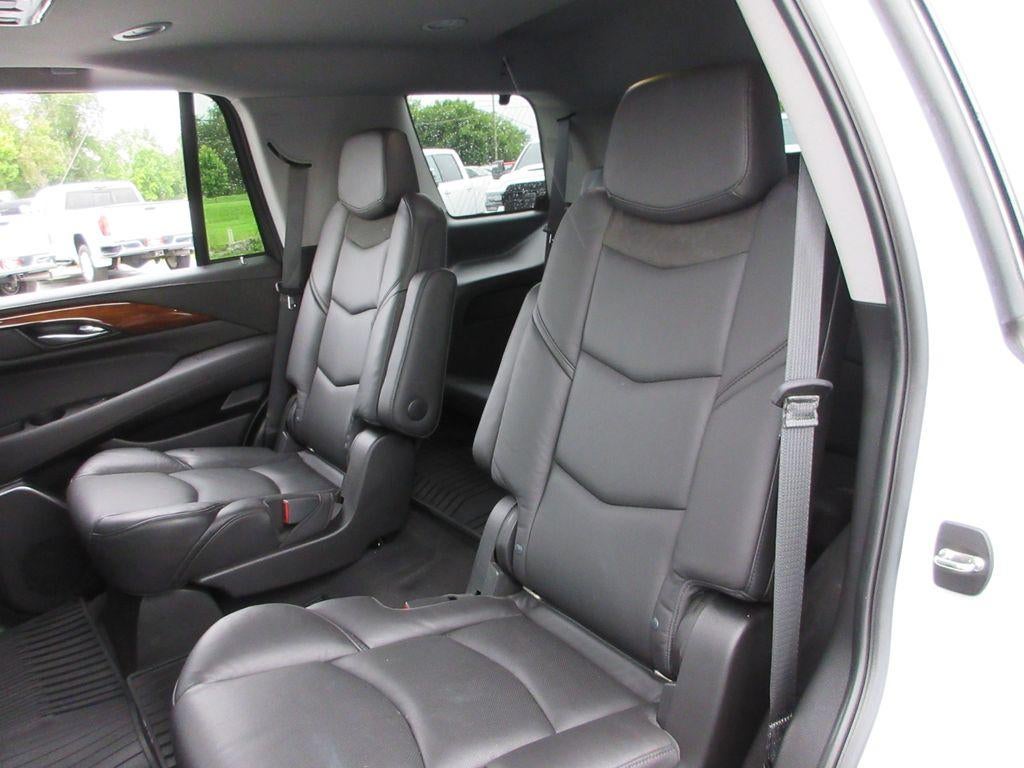 2019 Cadillac Escalade Premium Luxury