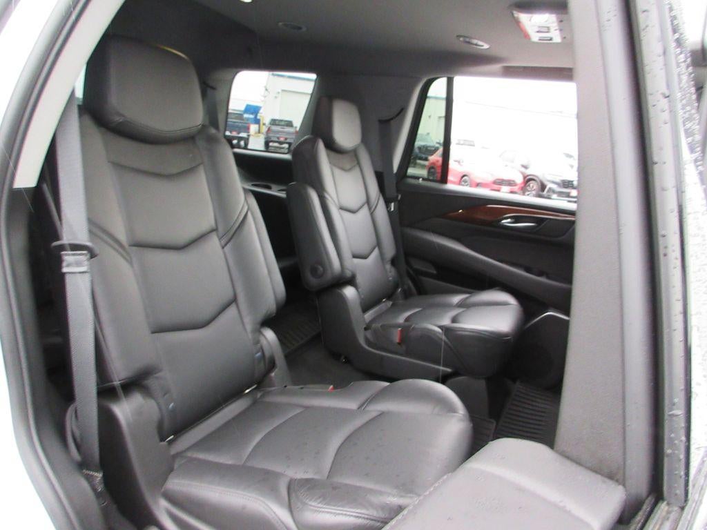 2019 Cadillac Escalade Premium Luxury